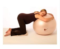 Pregnancy Ball