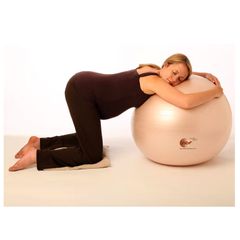 Pregnancy Ball