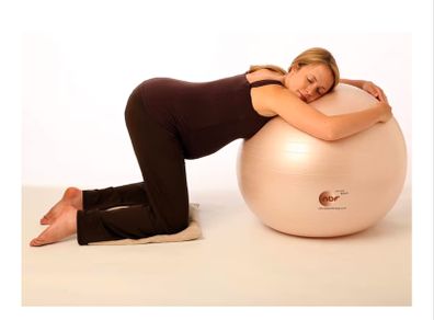 Pregnancy Ball