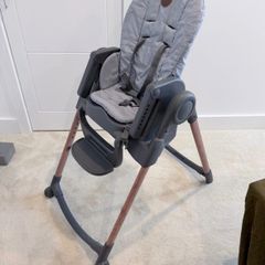 High Chair Maxi Cosi Minla