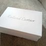 roland cartier bridal shoes size 6 uk Image 2