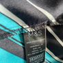 M&S collection striped ladies top Image 6