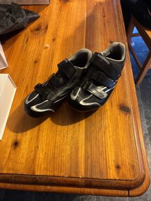 Shimano shoes size 7