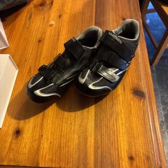 Shimano shoes size 7