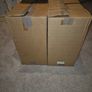 Light wall sconces x 2 silver brand new Image 6