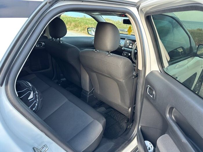 Deposit taken. Citroen C4 Cactus 2015, NEW NCT!
