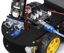 ELEGOO Smart Robot Car