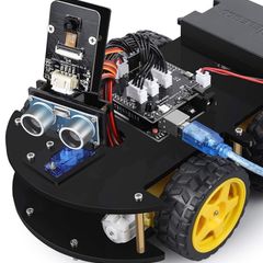 ELEGOO Smart Robot Car