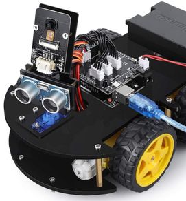 ELEGOO Smart Robot Car
