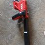 SKIL Hedge trimmer and spare battery Image 4