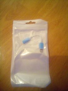 i phone adapter cable 3.5mm
