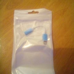 i phone adapter cable 3.5mm