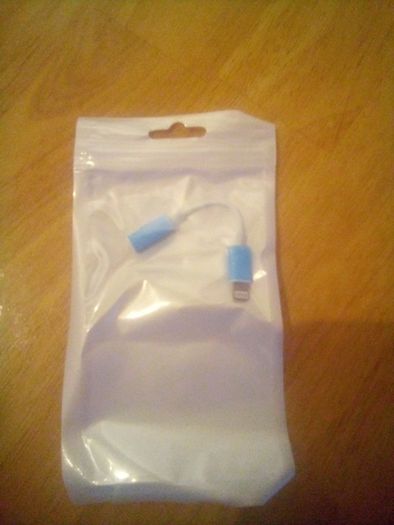 i phone adapter cable 3.5mm
