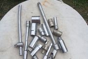 sockets