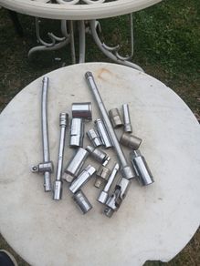 sockets