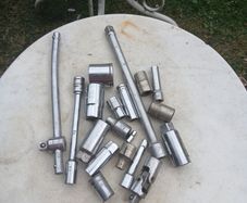 sockets