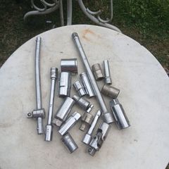 sockets