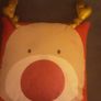 Covers/Novelty NEXT Christmas Cushion Covers x 4 .. 8.00euro Each Image 3