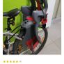 childs bicycle seat Image 5