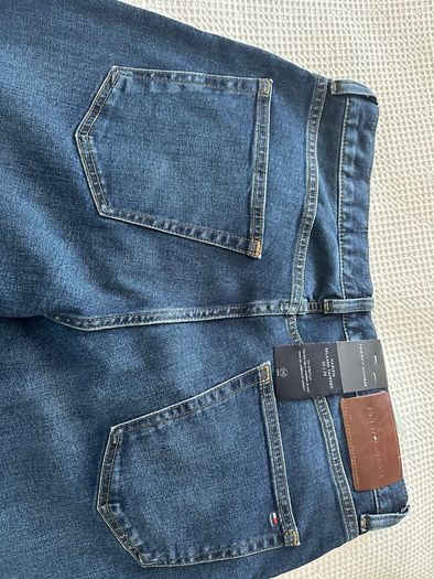 Tommy Hillfiger Mens Jeans