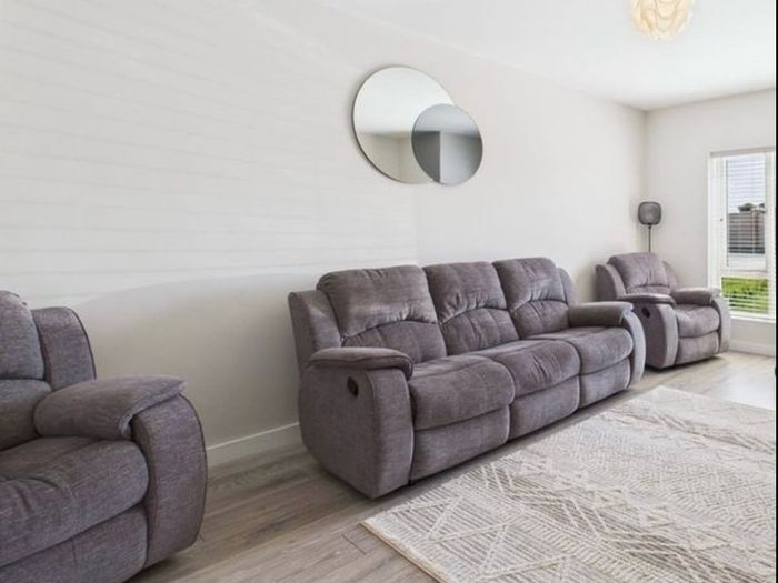 Large Mirror