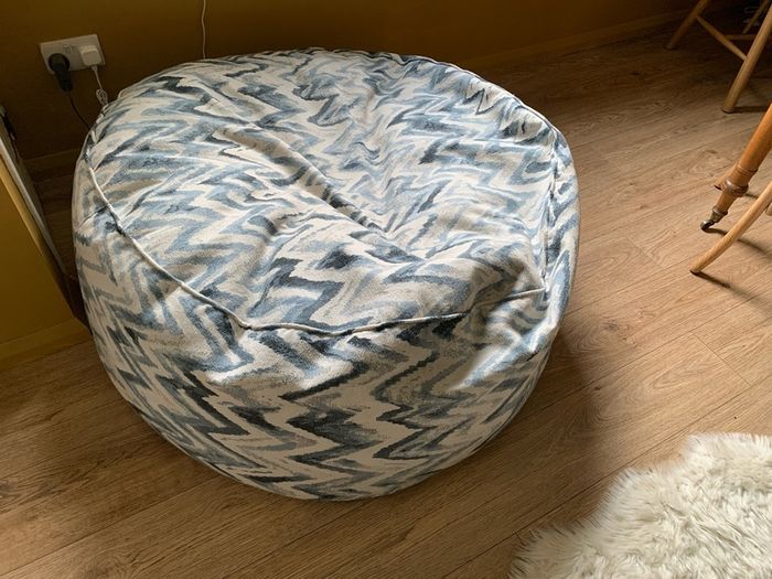Beanbag