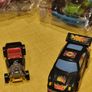 Hot Wheels Retro Vintage Toy Bundle Image 4