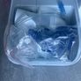 2 in 1 Nebuliser and nasal rinser with storage case Image 6