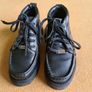 Ben Sherman leather boots UK1 Image 6