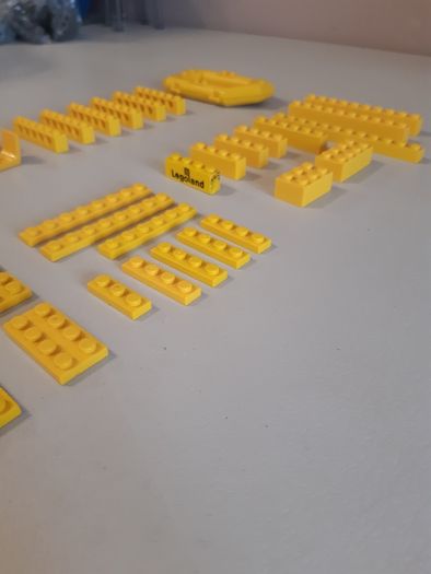 LEGO Bricks Various Colours