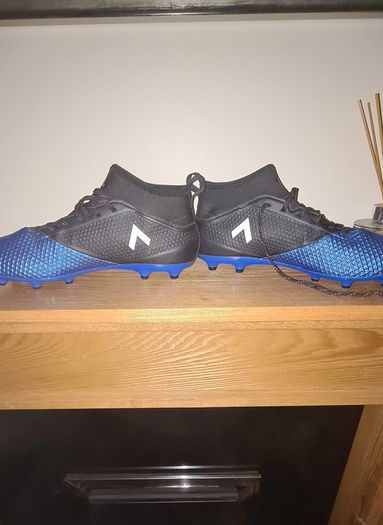 Adidas Football Boots Uk 11 Fr 46