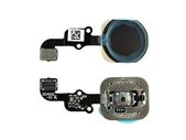 iPhone 6S and 6S Plus Replacement Home Menu Button Ribbon Flex Cable Black