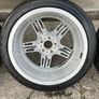 BMW 351m 19" F10 wheels Image 8