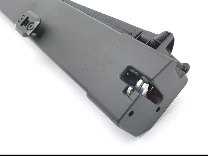 Genuine BMW 3 Series G21 Touring Rear Load Net / Dog Guard Cover