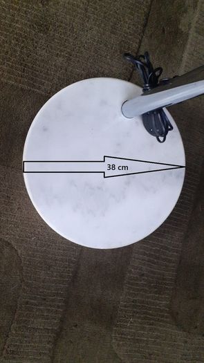Arc Lamp