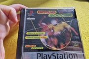 Actua Soccer PlayStation1 Ps1 PlayStation2 Ps2 games Original