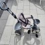 Kids Trike Qplay Image 3