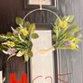 Front Door Wreaths. Price Drop!!!!! 10 Euro Off Each Marked Price Image 8