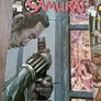 Samurai Heaven and Earth Comic Book Issues Dark Horse Image 3