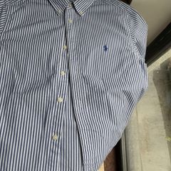 Ralph Lauren Shirt and 2 pairs of Trousers