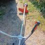 nearly new stihl strimmers Image 3