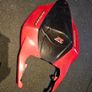 Suzuki Gsxr k8 1000 Image 2