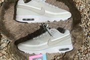 Premium Nike Air Max BW Ultra Grey