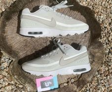 Premium Nike Air Max BW Ultra Grey