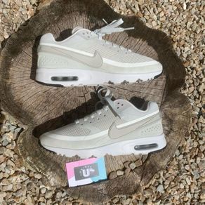 Premium Nike Air Max BW Ultra Grey