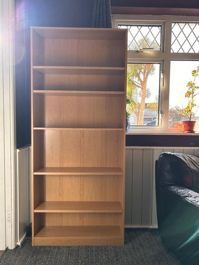 Bookcase