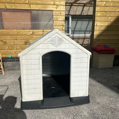 free dog box