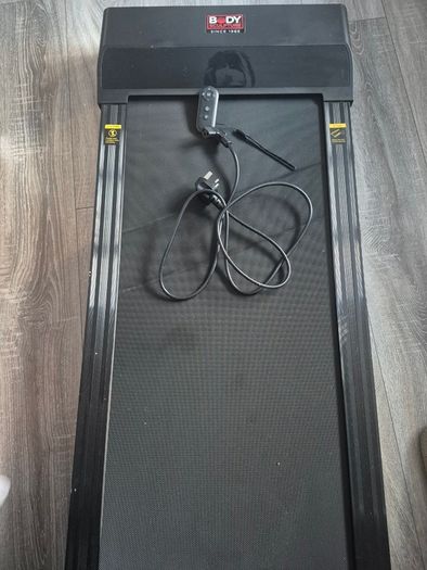 Fitness walking pad