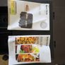 Salter Dual Air Fryer Image 3