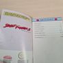 Nintendo SNES Super Nintendo instruction booklet street fighter 2 + SUPER SOCCER Image 6